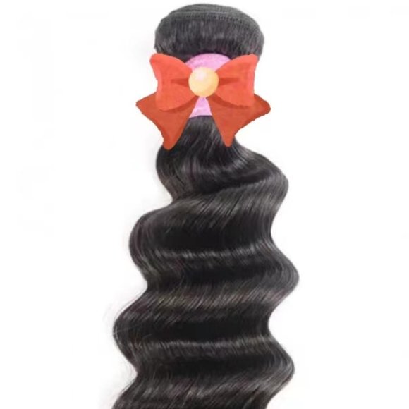 1  Human Hair Bundle - Picture 1 of 6